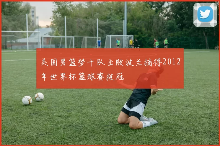 美国男篮梦十队击败波兰摘得2012年世界杯篮球赛桂冠