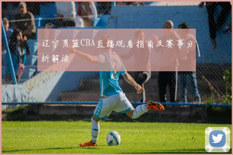 辽宁男篮CBA直播观看指南及赛事分析解读